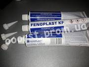 Клей жидкий пластик Фенопласт белый (Fenoplast) Днепр