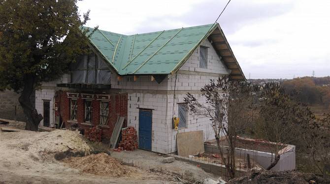 Реконструкция и общестроительные работы в Харькове и области Харьков - изображение 1
