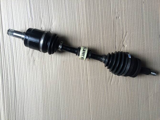 Полуось передняя левая 49500-3K410 на Hyundai Sonata 06-09 (Хюндай Сон Ровно - изображение 1