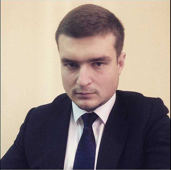 Адвокат Харьков - изображение 1