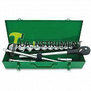 Набор инструмента TOPTUL 3/4" 14ед. (6-гр.) metal case GCAD1405 Кременчуг