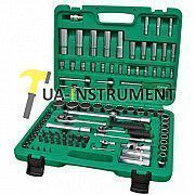 Набор инструмента TOPTUL 1/4"&1/2" 94ед. (12-гр.) new box GCAI094R1 Кременчуг