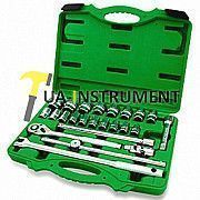 Набор инструмента TOPTUL 1/2" 24ед. GCAI2411 Кременчуг