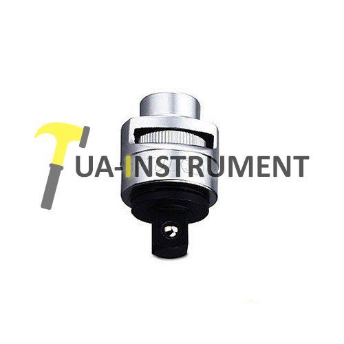 Трещотка торцевая TOPTUL 3/8" CAQA1255 Кременчуг - изображение 1