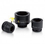 Головка торцевая ударная TOPTUL 1-1/2" 110мм KABA48B0 Кременчуг