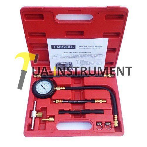 Тестер для инжекторов универсальный TRISCO FT-310 Кременчуг - изображение 1