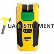 Детектор неоднородностей S300 FatMax® STANLEY FMHT0-77407 Кременчуг