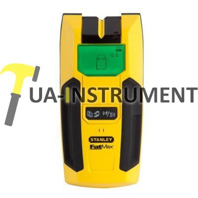 Детектор неоднородностей S300 FatMax® STANLEY FMHT0-77407 Кременчуг - изображение 1