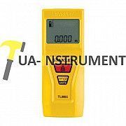 Измеритель расстояния лазерный TLM 65 (р/д 0,1-20м +3мм) STANLEY STHT1-77032 Кременчуг