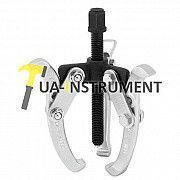 Съёмник трёхзахватный TOPTUL 12" JJAL0312 Кременчуг