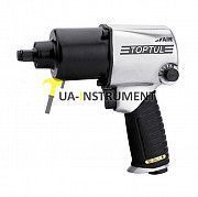 Пневмогайковерт TOPTUL 1/2" 813N/m 8000об/мин 2,6кг KAAA1640 Кременчуг