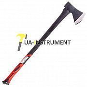 Топор 1250 г, ручка из фибергласа Intertool HT-0264 Кременчуг