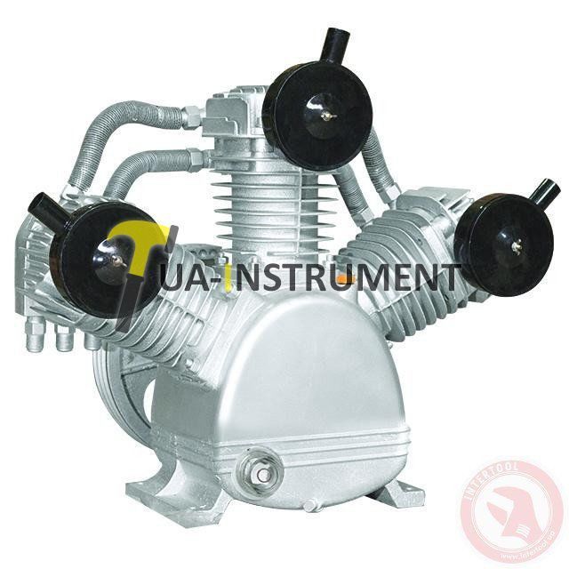 Головка компрессорная к PT-0052 Intertool PT-0052AP Кременчуг - изображение 1
