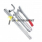 Ручной насос для масла Intertool HT-0066 Кременчуг