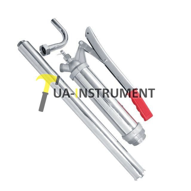 Ручной насос для масла Intertool HT-0066 Кременчуг - изображение 1
