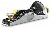 Рубанок 34Х152 мм торцевой (с малым углом наклона ножа 13 град) STANLEY 1-12-060 Кременчуг