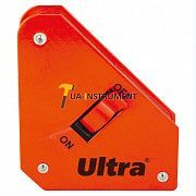 Держатель магнитный отключаемый 13кг 100×95×110мм (45,90,135°) Ultra (4270122) Кременчуг