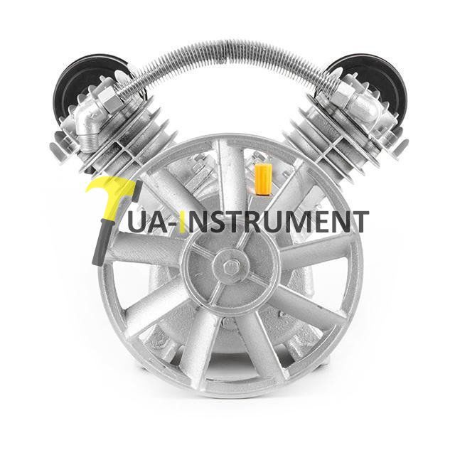 Головка компрессорная к PT-0013/PT-0014 Intertool PT-0013AP Кременчуг - изображение 1