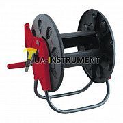 Катушка для шланга 1/2" 60м. PP, steel, ABS Intertool GE-3004 Кременчуг