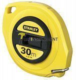 Рулетка 30м х 9,5мм стальная лента STANLEY 0-34-108 Кременчуг