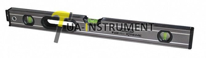 Уровень 200см 3 капс. FatMax® Xtreme STANLEY 0-43-681 Кременчуг - изображение 1