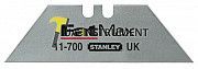 Лезвие для ножа "FatMax® Utility" (100шт) STANLEY 1-11-700 Кременчуг