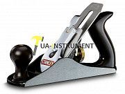 Рубанок 45x240 мм столярный "Bailey" №3 профи STANLEY 1-12-003 Кременчуг