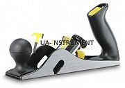 Рубанок 50Х260 мм столярный RB10 (для комплексных работ) STANLEY 1-12-100 Кременчуг