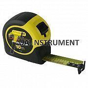 Рулетка 10м (33`) х 32мм FatMax Blade Armor STANLEY 0-33-805 Кременчуг