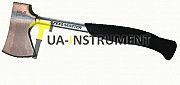 Топор 800гр STEELMASTER , металическая ручка, антивибро. STANLEY 1-51-030 Кременчуг