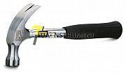 Молоток 460г с гвоздодером SteelMaster STANLEY 1-51-031 Кременчуг