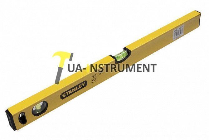 Уровень 80см CLASSIC STANLEY STHT1-43104 Кременчуг - изображение 1