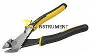 Кусачки-бокорезы 190мм "FatMax®" CrV STANLEY 0-89-859 Кременчуг