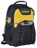 Рюкзак инструментальный 35 x 16 x 44см, нагрузка до 15 кг STANLEY STST1-72335 Кременчуг