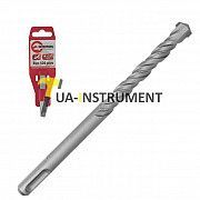 Бур SDS PLUS S4 26*600мм Intertool SD-2660 Кременчуг