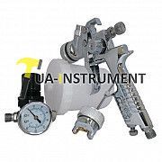 Набор лакокрасочный AUARITA KIT-H-827-1.4-1.7 Кременчуг