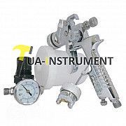 Комплект для покраски AUARITA KIT-H-827-1.3-1.7 Кременчуг
