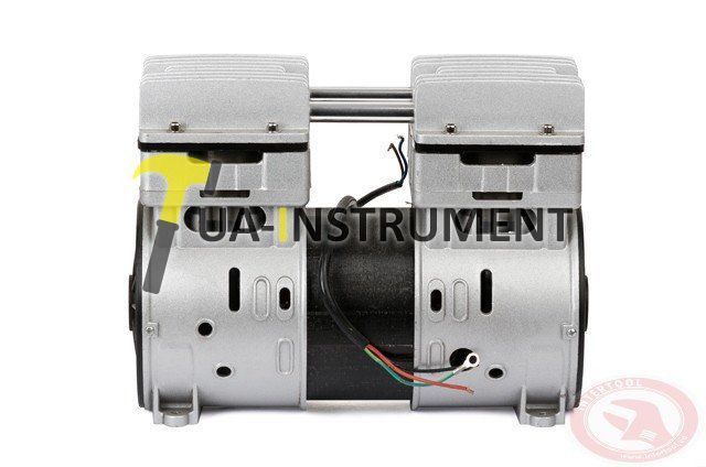 Головка компрессорная к PT-0022, PT-0023 Intertool PT-0022AP Кременчуг - изображение 1