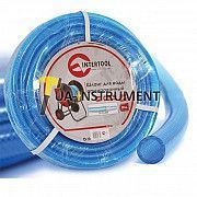 Шланг для воды 3-х слойный 3/4", 20м, армированный PVC Intertool GE-4073 Кременчуг