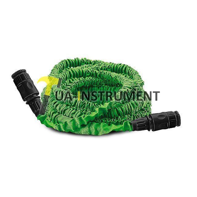 Шланг поливочный X-Hose 30 м Intertool GE-4008 Кременчуг - изображение 1