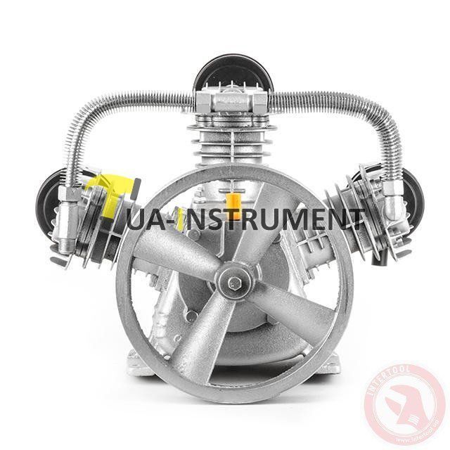 Головка компрессорная к PT-0036 Intertool PT-0036AP Кременчуг - изображение 1