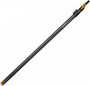 Тримач-ручка телескопічний Fiskars Quik Fit M 1000666 1.4 м Київ