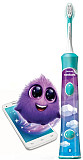 Дитяча електрична зубна щітка Philips Sonicare For Kids HX6322-04 Київ