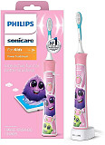 Дитяча електрична зубна щітка Philips Sonicare For Kids HX6352-42 Київ