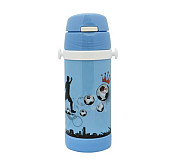 Дитячий термос A-Plus AP-1776-blue 320 мл блакитний Київ