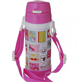 Дитячий термос A-Plus AP-1776-pink 320 мл рожевий Київ