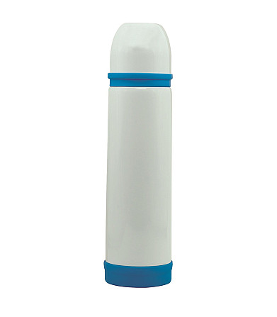 Дитячий термос Con Brio CB-335-blue 500 мл Київ - изображение 1