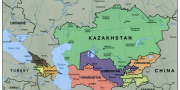 Delivery of any goods from Kazakhstan to your country Днепр