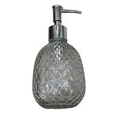 Дозатор для рідкого мила Stenson R-89564 350 мл Київ