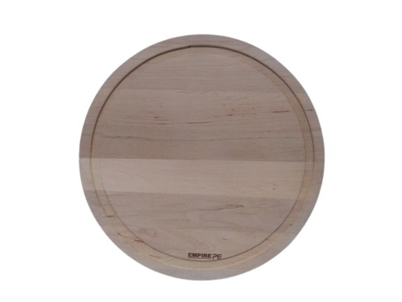 Дошка для подачі Empire Circle EM-2621 25 см Київ - изображение 1